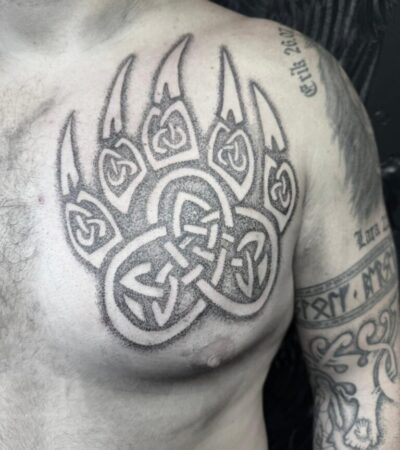 hautnah AESTHETICS | FINELINES - Tattoo