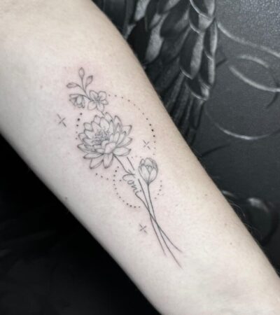 hautnah AESTHETICS | FINELINES hautnah AESTHETICS | FINELINES - Tattoos