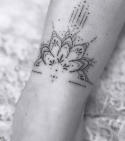 hautnah AESTHETICS | FINELINES - Tattoos