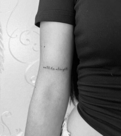 hautnah AESTHETICS | FINELINES - Tattoos