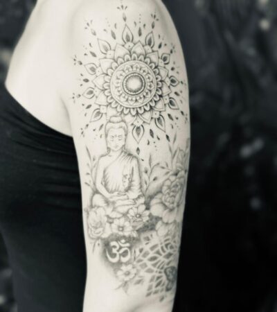 hautnah AESTHETICS | FINELINES - Tattoo