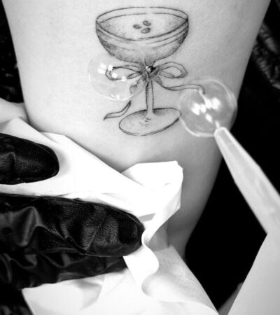 hautnah AESTHETICS | FINELINES hautnah AESTHETICS | FINELINES - Tattoos