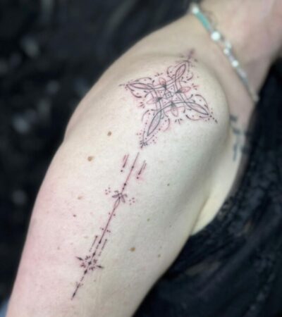 hautnah AESTHETICS | FINELINES hautnah AESTHETICS | FINELINES - Tattoo