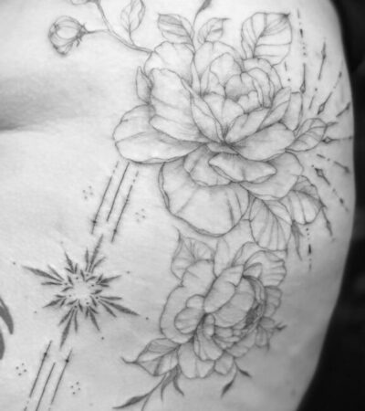 hautnah AESTHETICS | FINELINES hautnah AESTHETICS | FINELINES - Tattoos