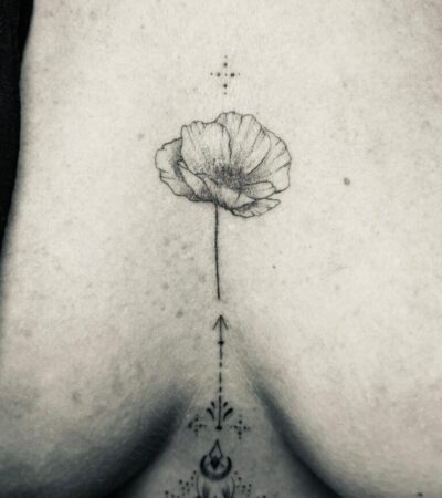 hautnah AESTHETICS | FINELINES hautnah AESTHETICS | FINELINES - Tattoo